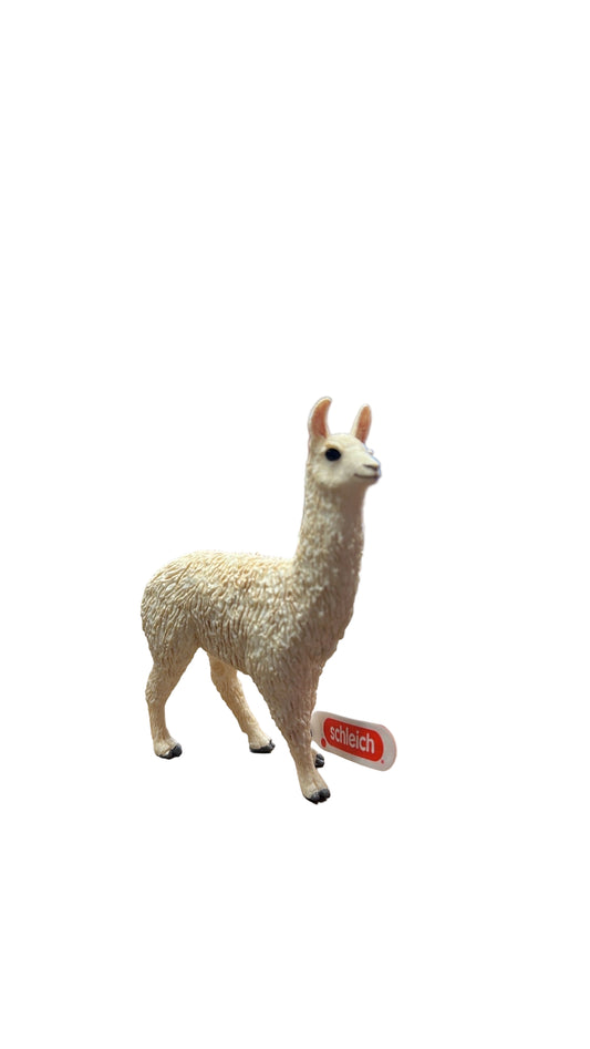 LLAMA