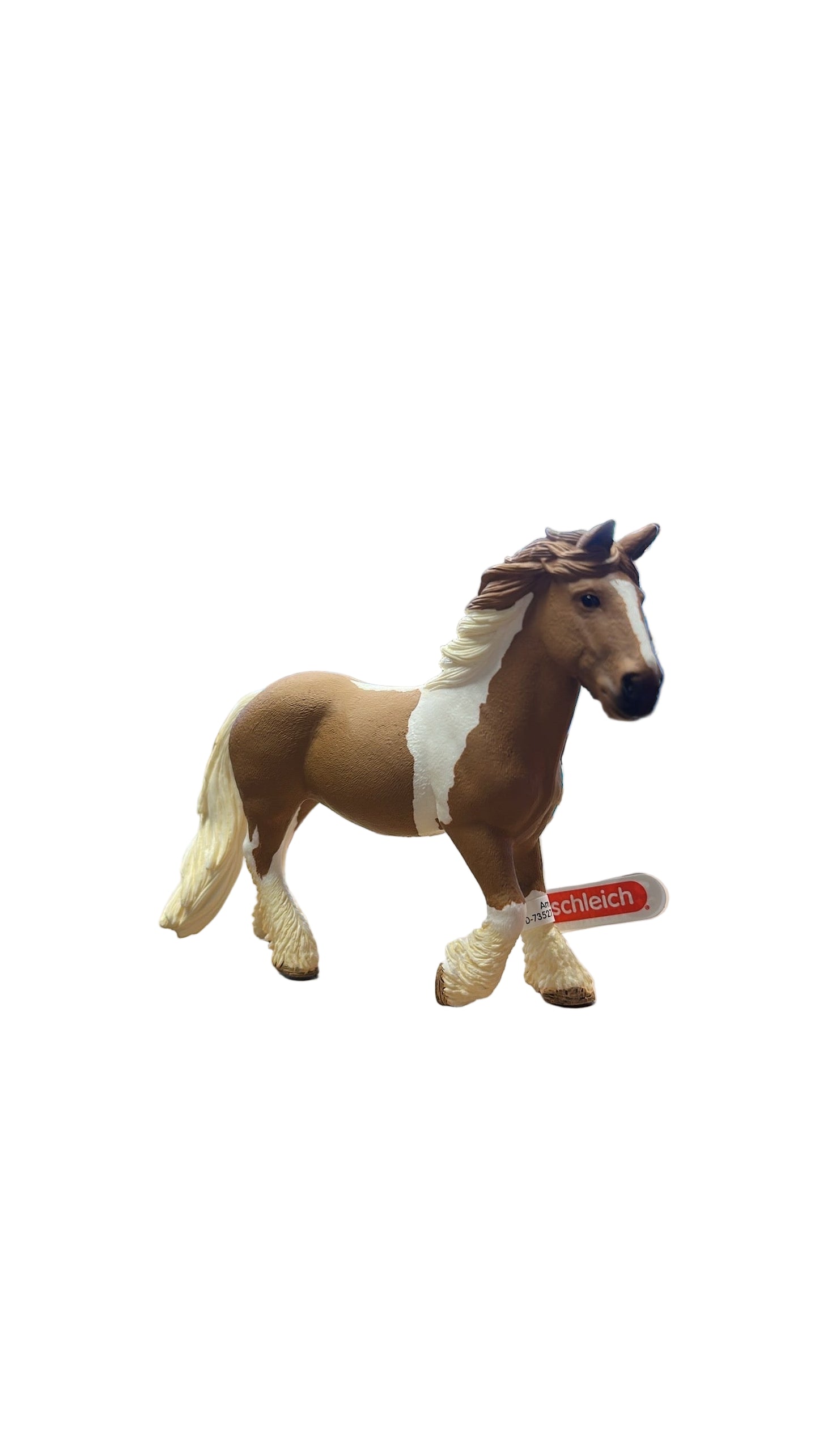 TINKER MARE