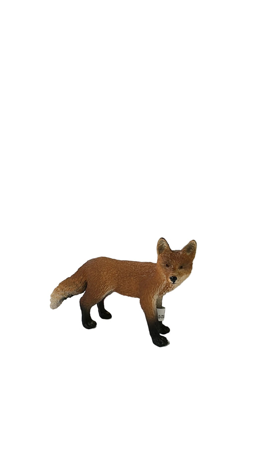 FOX