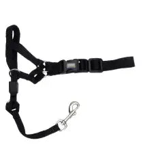 WALK N' TRAIN HEAD HALTER - LARGE