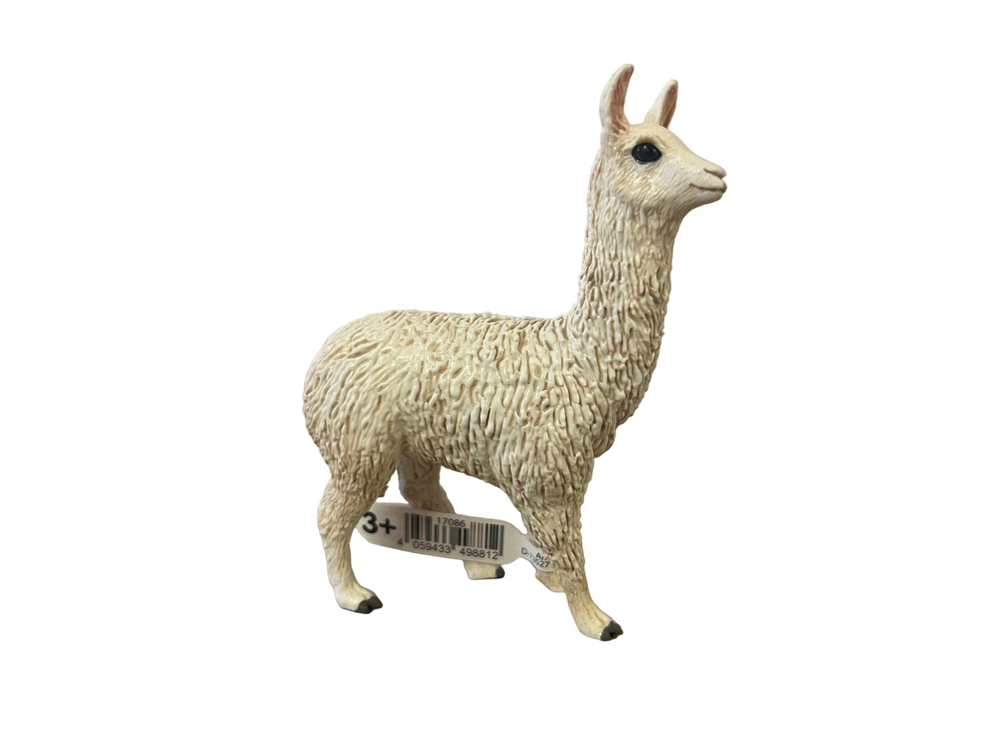 LLAMA
