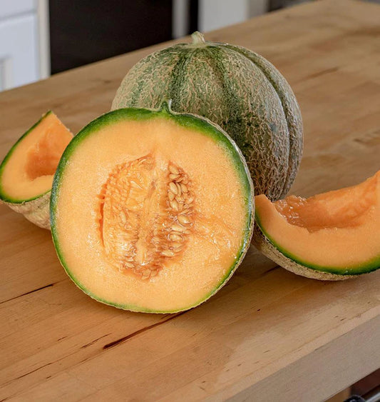 HALONA F1 MELONS