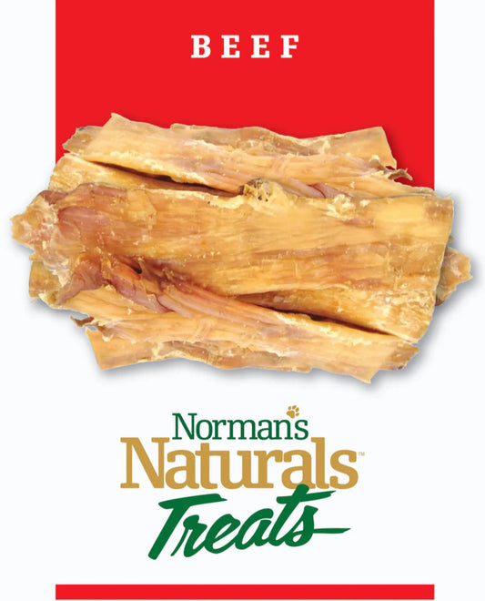 NORMANS BEFF BACKSTRAP
