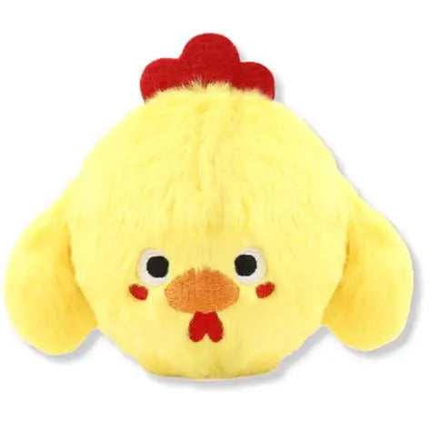 CHICK DOG TOY