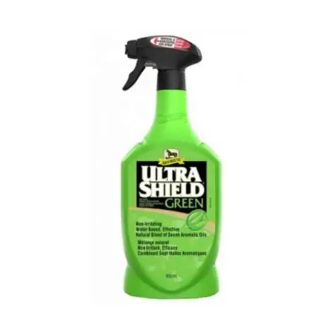 ULTRA GREEN SHEILD