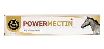 POWER MECTIN WORMER