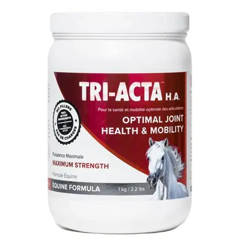 TRI-ACTA