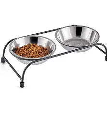 STAINLESS STEEL DOUBLE IRON 2QT