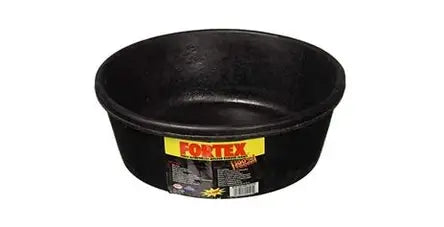 FORTEX 8 QT FEED PAN