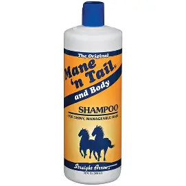 MANE N TAIL SHAMPOO