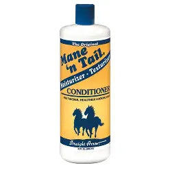 MANE N TAIL CONDITIONER