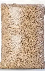 BEDDING PELLET