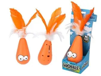 COOCKOO WOBBLE TUMBLE