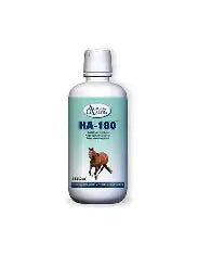 HA-180 OMEGA ALPHA