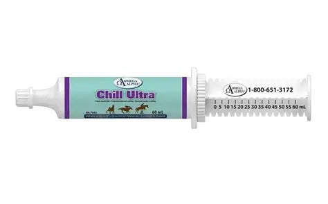 CHILL ULTRA PASTE