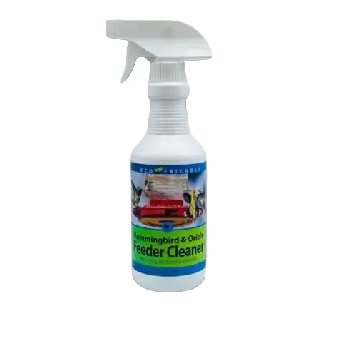 HUMMINGBIRD & ORIOLE FEEDER CLEANER