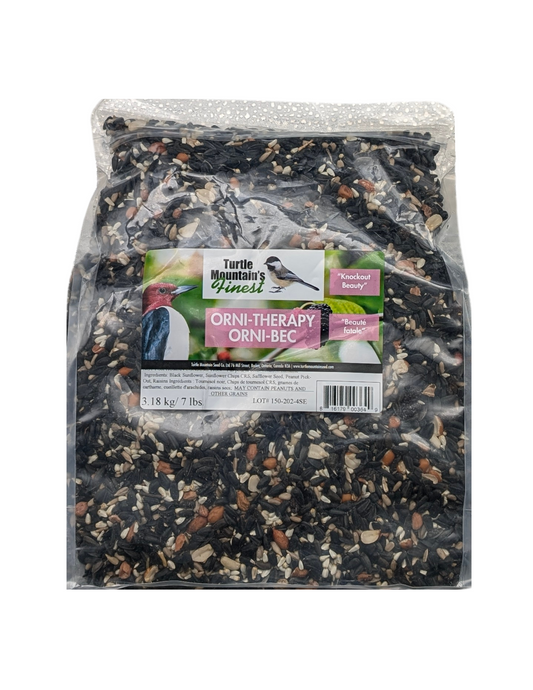 ORNI-THERAPY BIRD SEED