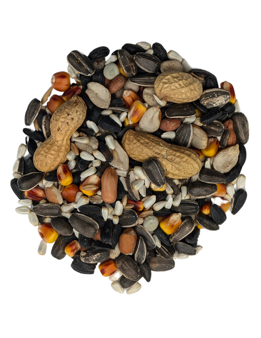 PARROT MIX