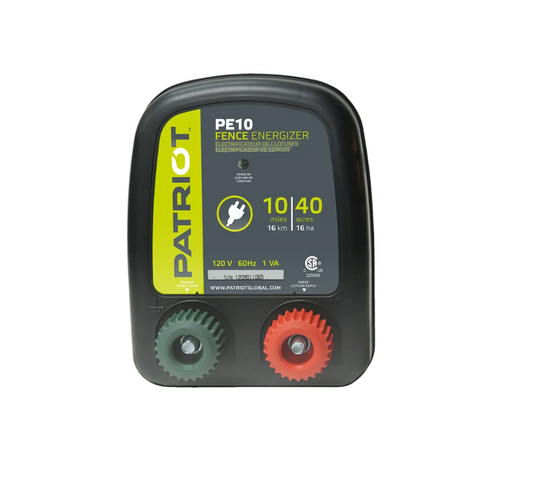 PATRIOT PE10 ECONO FENCER