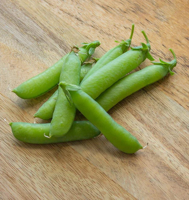 ALASKA SHELLING PEAS