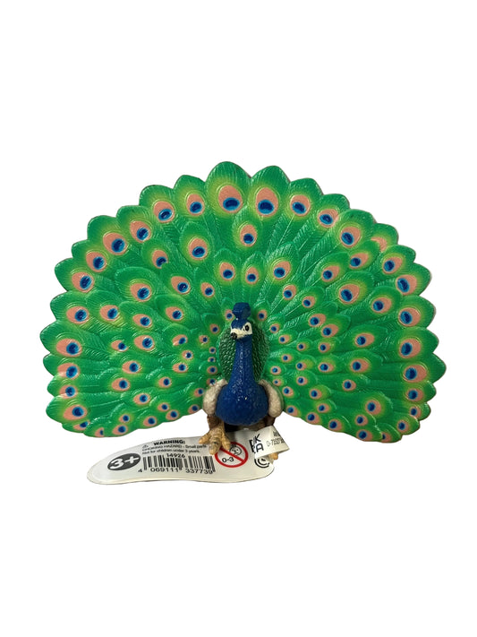 PEACOCK