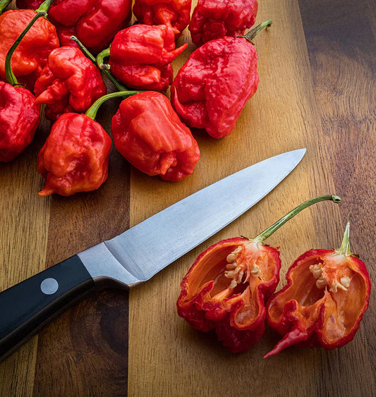 CAROLINA REAPER PEPPER