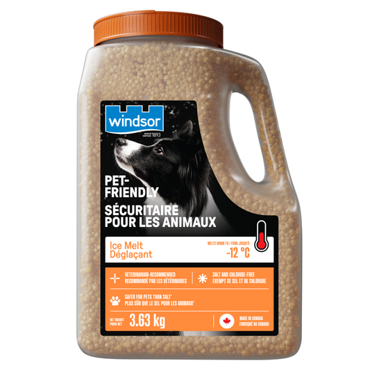 SAFETY PET ICE MELT 6.3KG