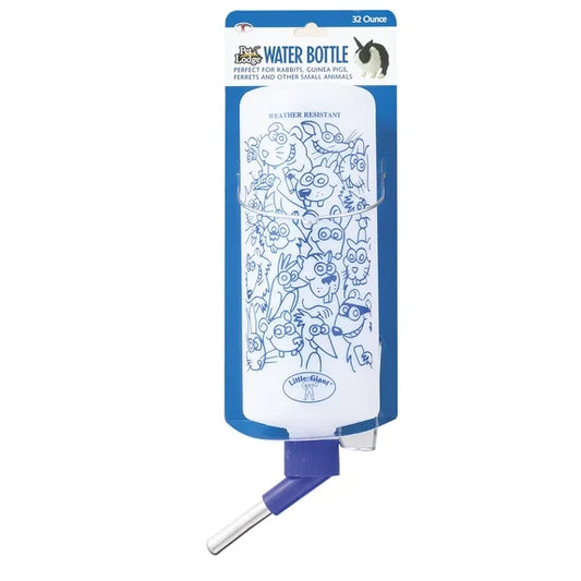 32OZ WATER BOTTLE