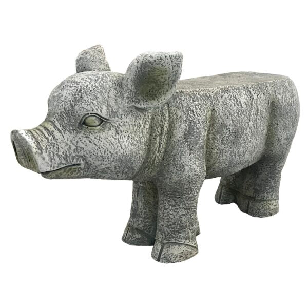 Pig Bench