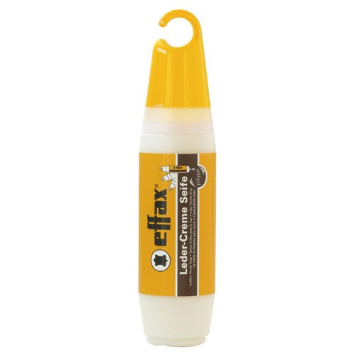 EFFAX LEATHER CREAM SOAP