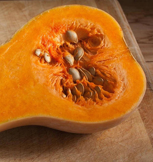 WALTHAM BUTTERNET SQUASH ORGANIC WINTER