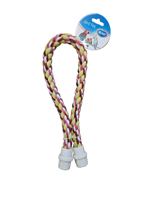 Duvo+ Perch Rope 58cm