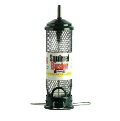 SQUIRREL BUSTER- MINI
