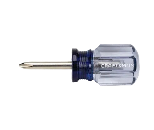 1.5'' 35MM SCREWDRIVER NO.2