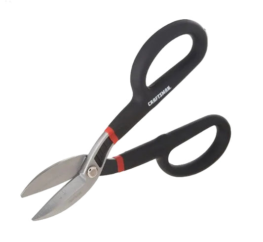 10'' 254MM TIN SNIPS