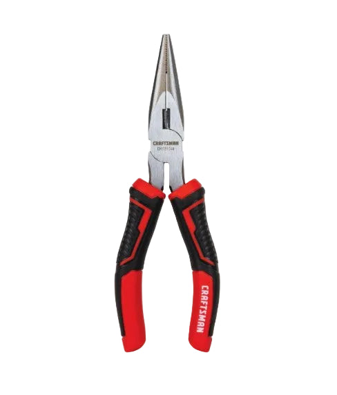 6'' 150MM LONG NOSE PLIERS