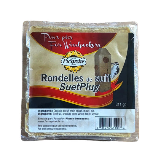 Picardie Suetplug 311gr