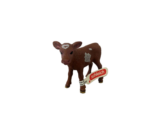 TEXAS LONG HORNED CALF