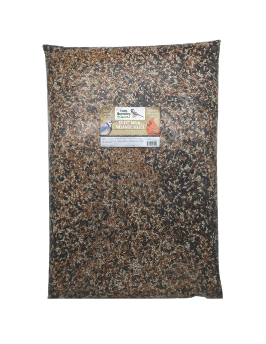 SELECT BLEND BIRD SEED