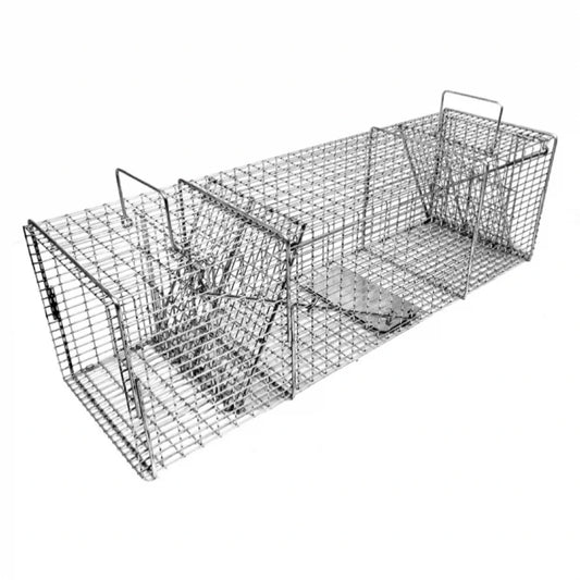 LIVE TRAP 10X7X7