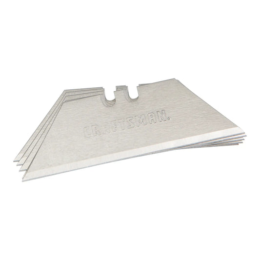 5PC UTILITY BLADES