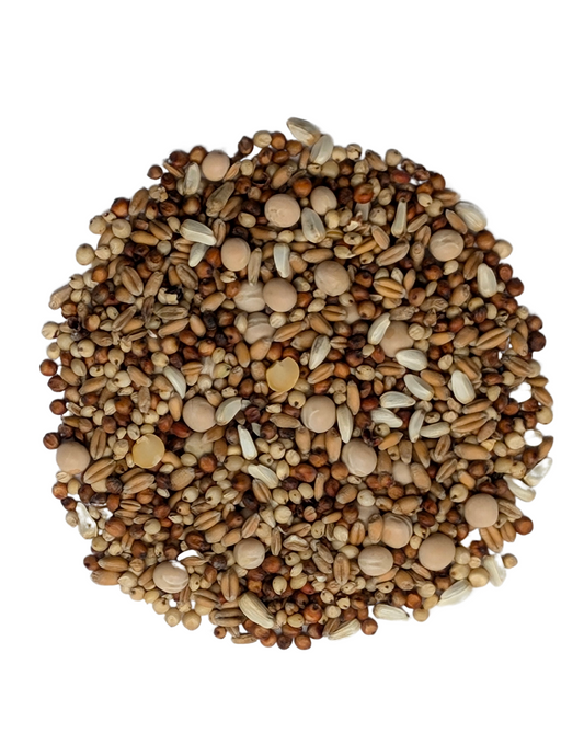UTILITY MIX