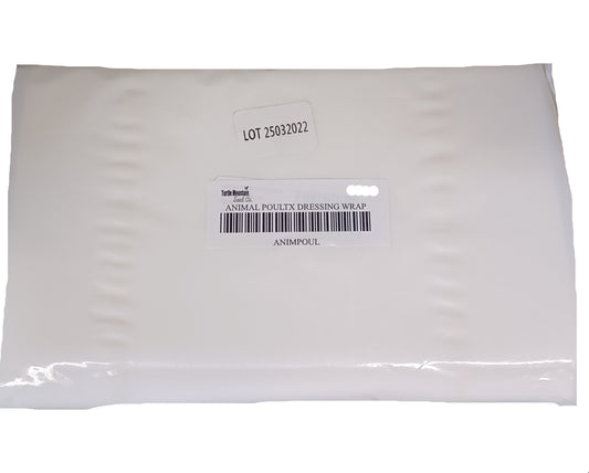 POULTX DRESSING WRAP