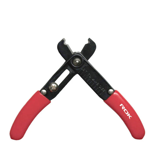 ADJUSTABLE WIRE CUTTER/SPLITTER