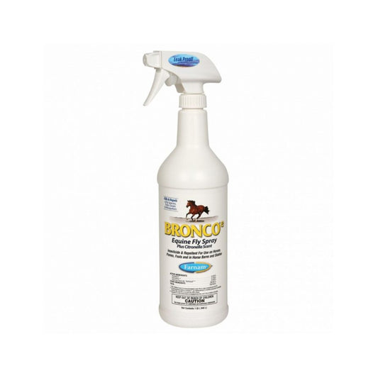 BRONCO FLY SPRAY