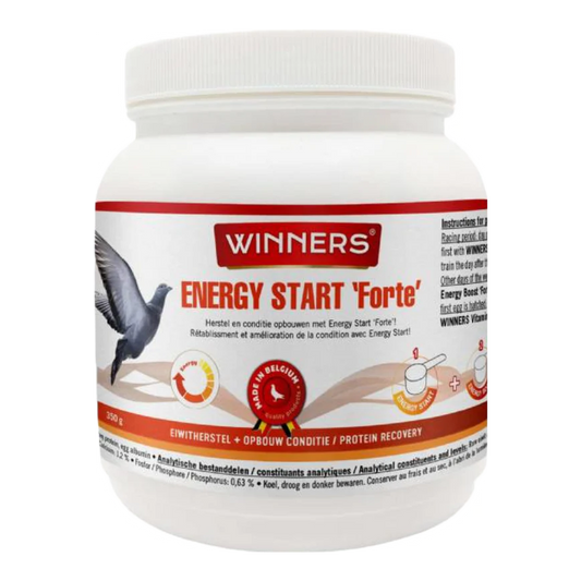 WINNERS ENERGY START 'FORTE' 350G