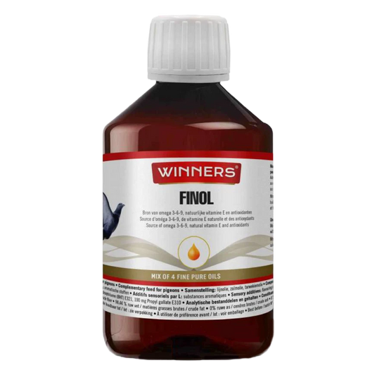 WINNERS FINOL 500ML