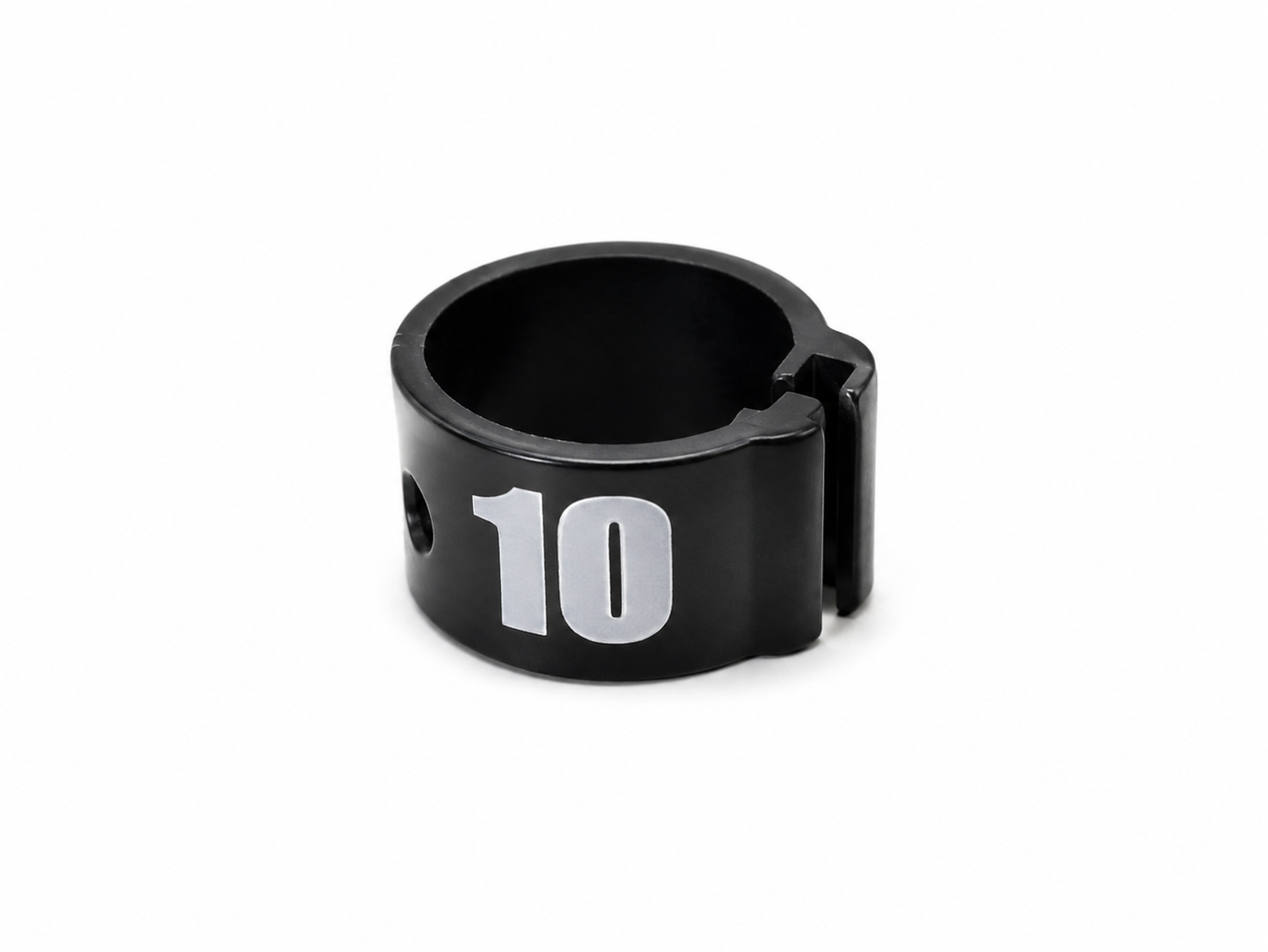 Numbered Pigeon Bands – 8MM (25 Pack)