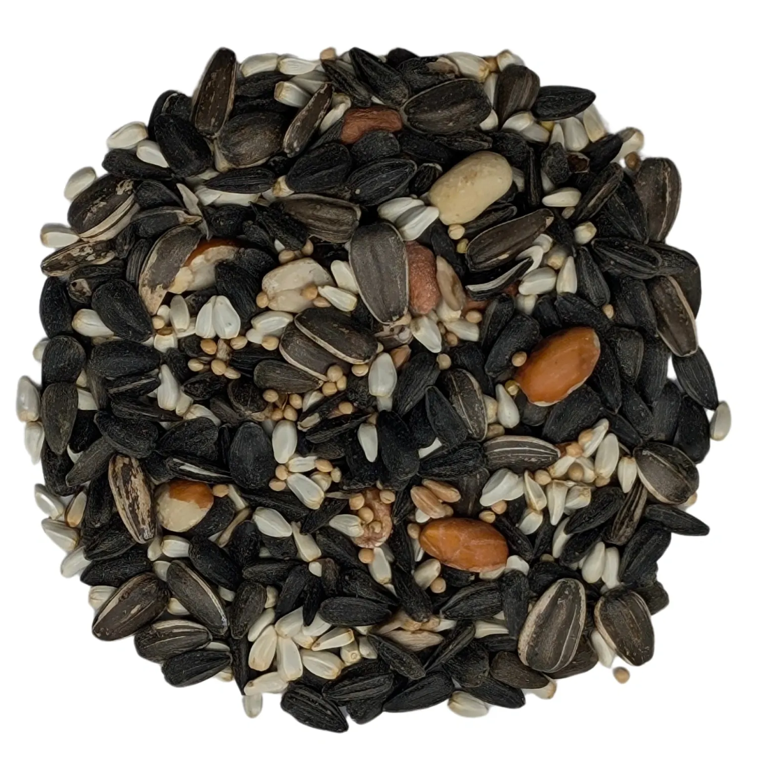 BEAKERS BLEND PREMIUM WILD BIRD SEED 9.07KG (20LBS)