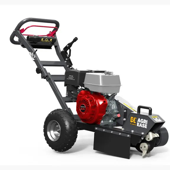 Carbide Tipped Honda Stump Grinder 13HP